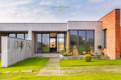 The Villa 22 of Ambassador Kachreti Golf Resort