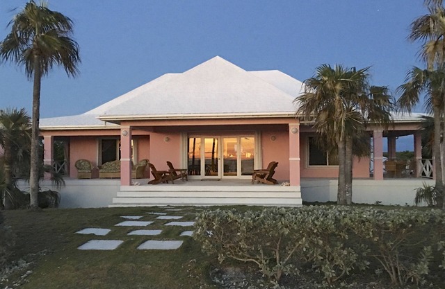 The Villa at Island Breeze