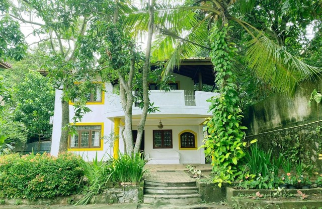 The Villa - Colombo