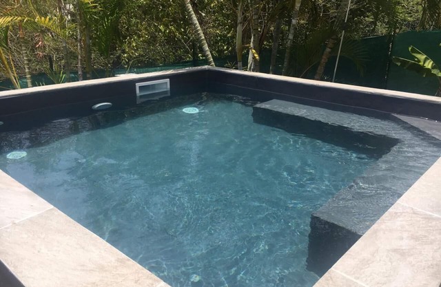 THE VILLA MANA, A SMALL WOODEN VILLA FULL OF CHARM CLASSIFIED 3 STARS