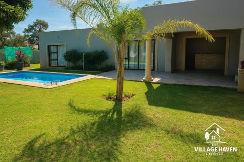 The Village Haven Lodge