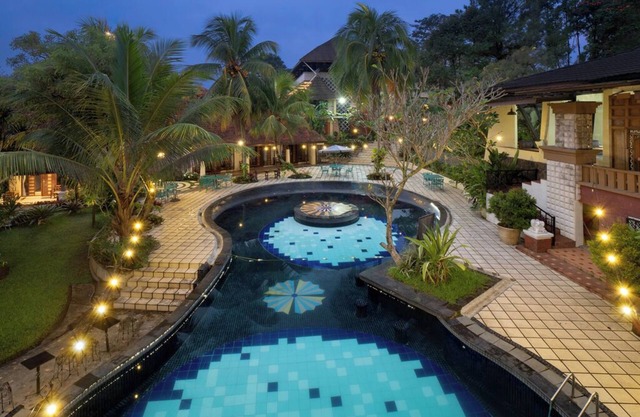 The Village Resort Bogor Powered by Archipelago