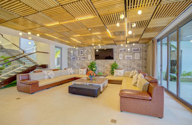 The villas Catalan - Beachforn - VIP