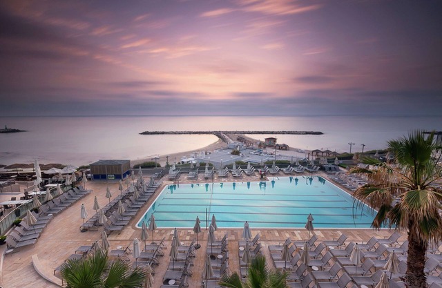 The Vista at Hilton Tel Aviv