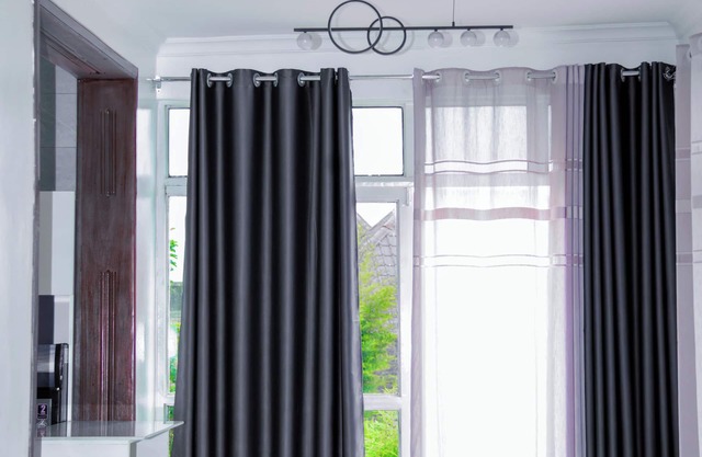 The Vista Homes Musanze