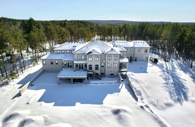 🔱THE VIVIAN MANOR🔱 20,000SQFT 60ACRES WEDDINGS