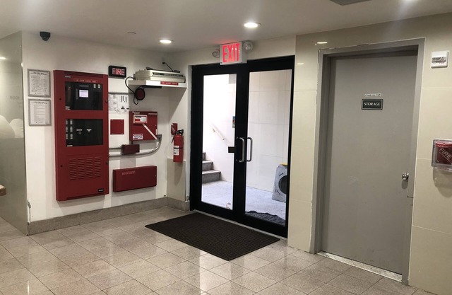 The Vue Hotel Express