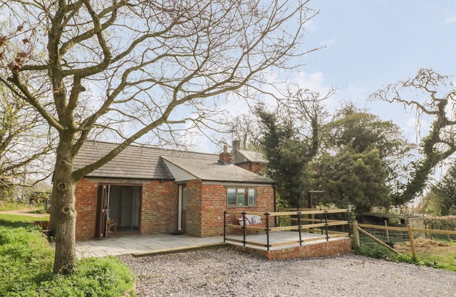 The Wash House
