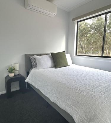 The Wellsford Cabin - Retreat & Holiday With Your Horse