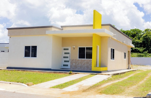 The West Isle Escape in Little London, Negril