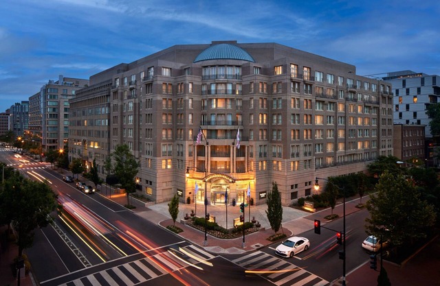 The Westin Georgetown, Washington D.C.
