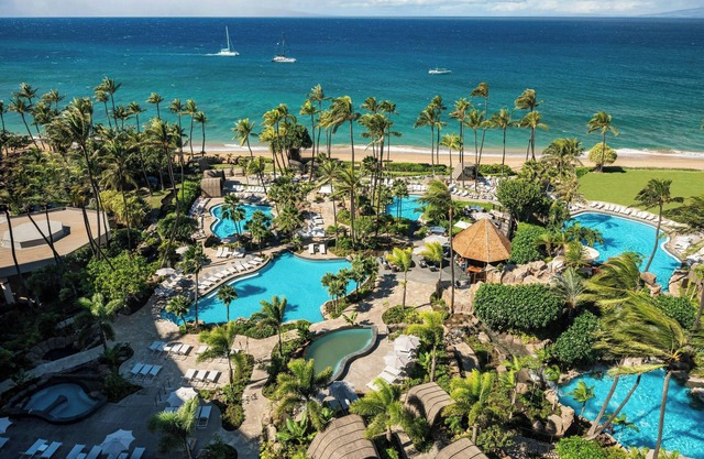 The Westin Maui Resort & Spa, Ka'anapali