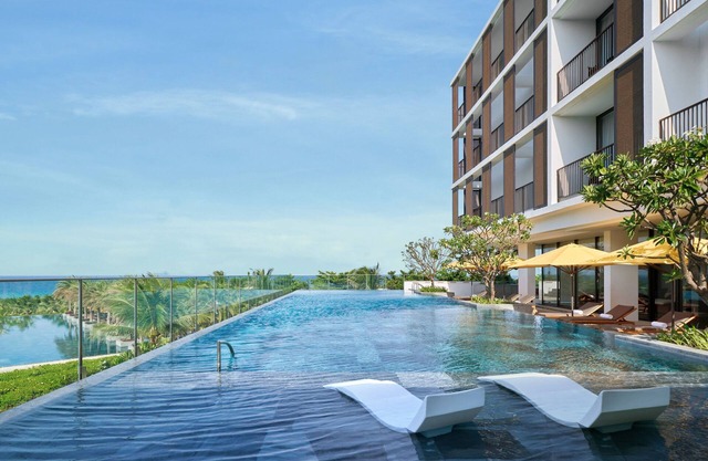 The Westin Resort & Spa Cam Ranh