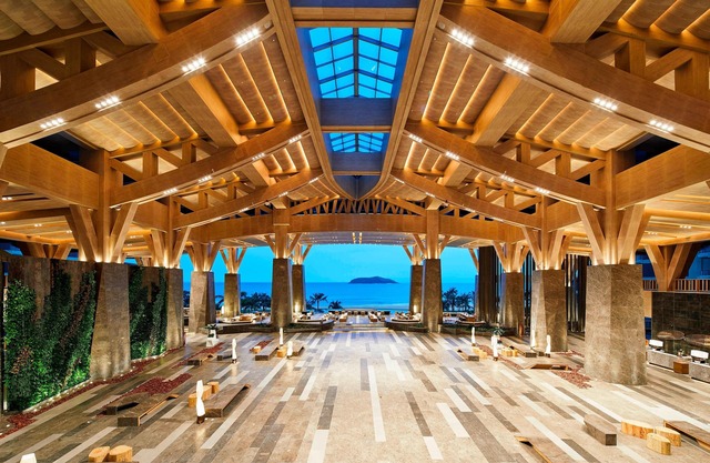 The Westin Shimei Bay Resort