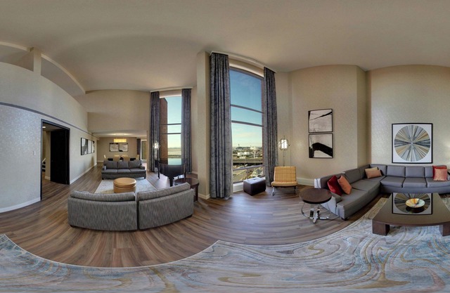 The Westin Toronto Airport