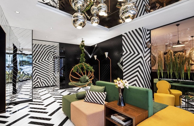 The Westist Hotel & Spa