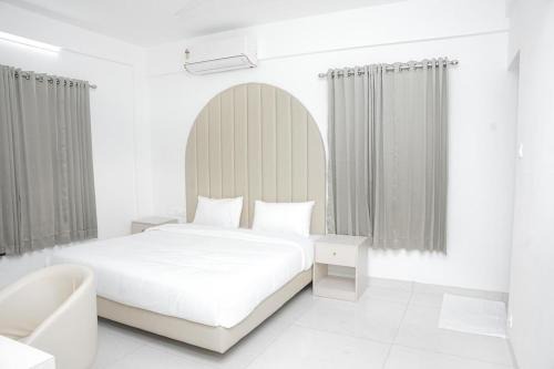 The White Chateau by Chakolas Hospitality