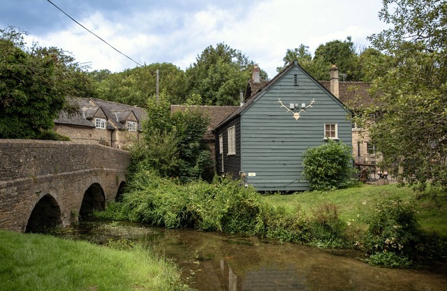 The White Hart