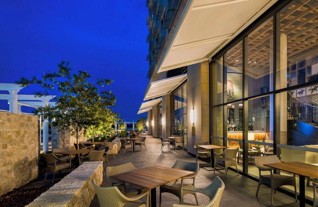 The William Inglis Hotel - MGallery Hotel Collection
