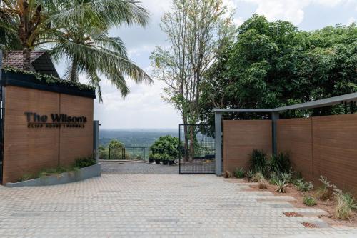 The Wilsons Cliff House Poomala