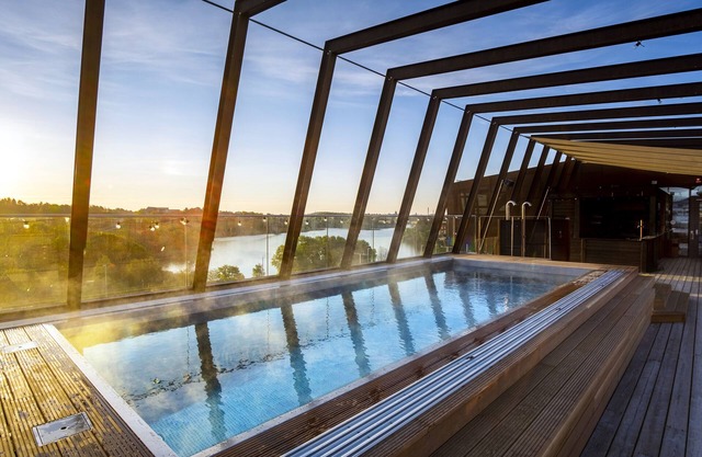 The Winery Hotel, WorldHotels Crafted