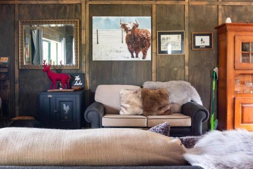 The Woolshed