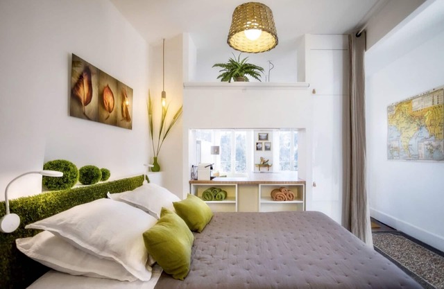 The Xavier - Air-conditioned, Quays of the Isere, Town Center, View Mountains - Renovated