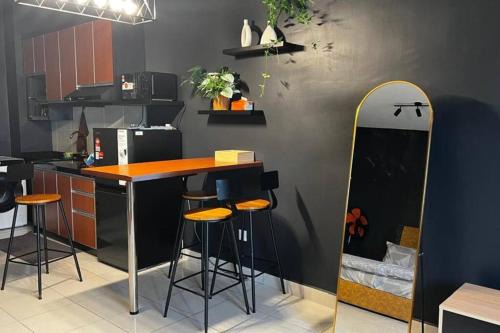 The YC Nilai Guesthouse