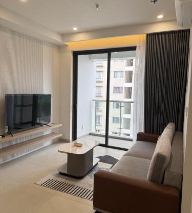 The87 Inn - Happy Residence Premier