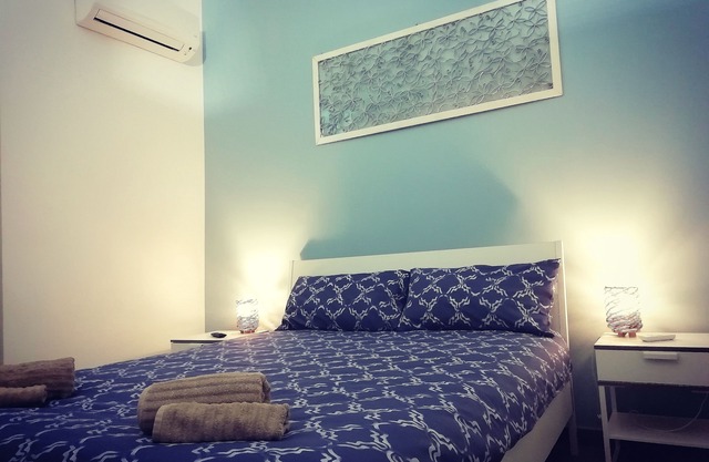 THEATRONHOUSE - The house in the historical heart of Catania