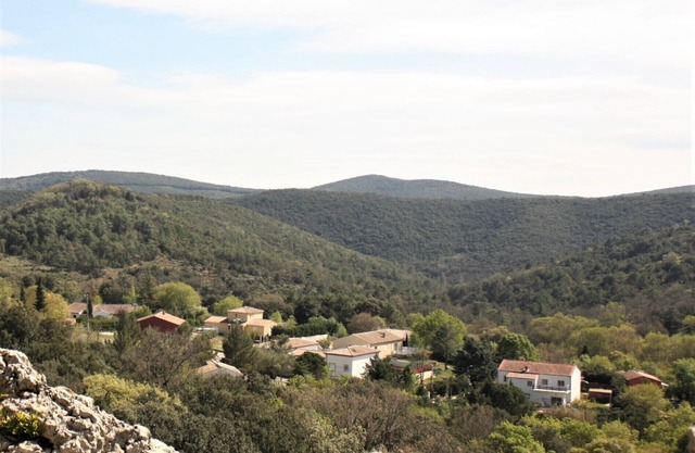 Thebaid, a peaceful place