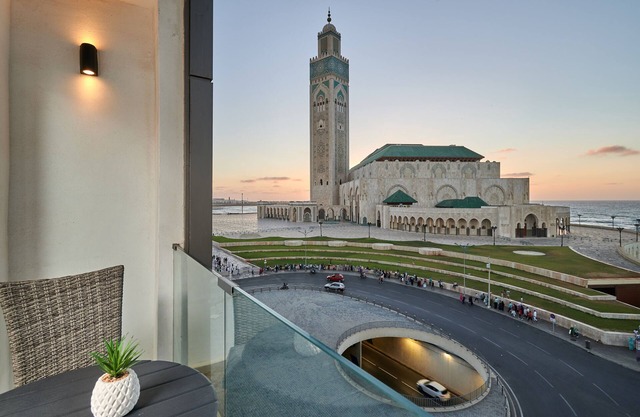 TheCasaEdition Sea view & Mosque Hassan2