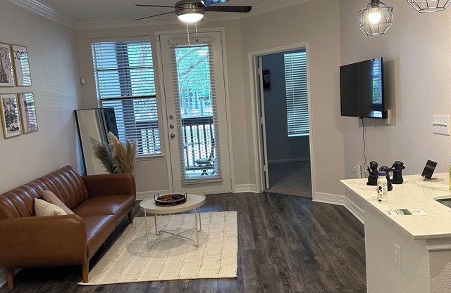 theme Paris Apartmentn/Midtown great Location !/Minutes from NRG Stadium/