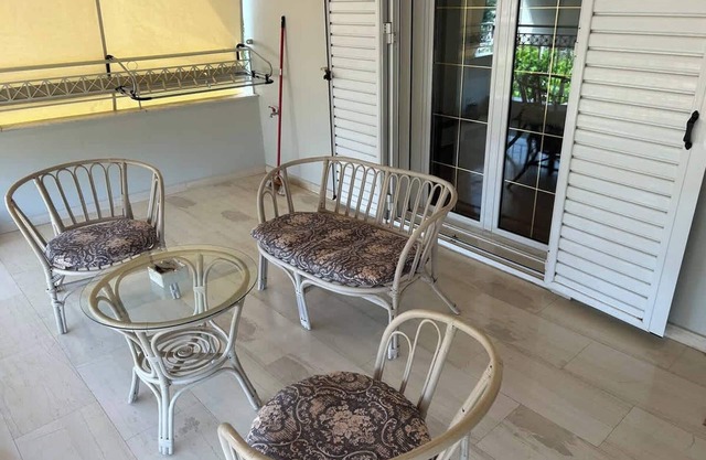 Theodora Suite Smart key box by Project 86 ike