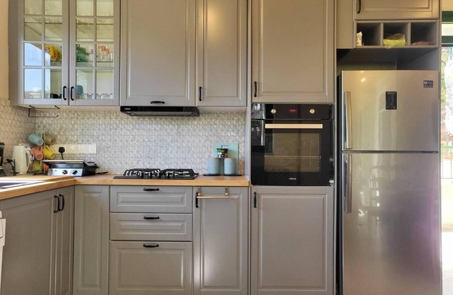 Theplatresnest Lovely 3-bed House in Pano Platres