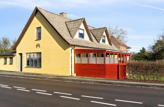 "Thera" - 5km from the sea by Interhome