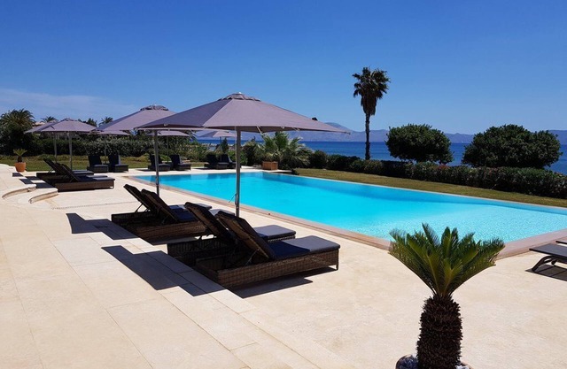 Thermesea Luxury Lodge
