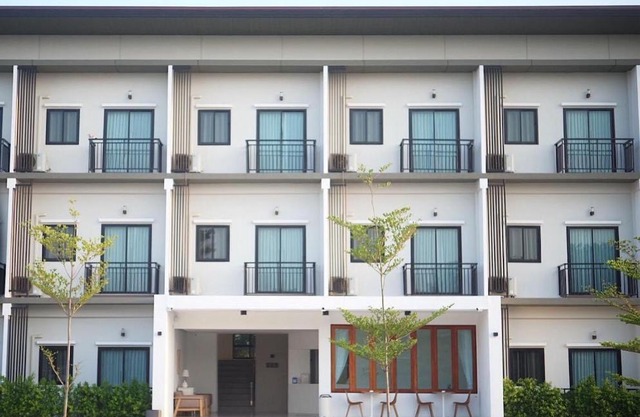 Thezen Hotel