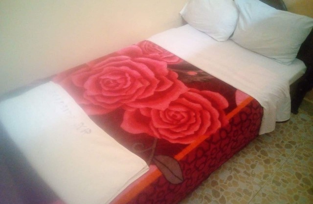 Thika Farmers Hotel