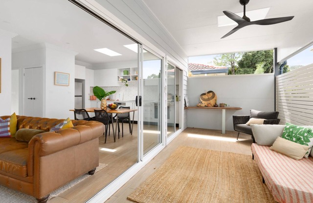 Thirroul Beauty - Be close to the beach, town and restaurants so you can enjoy!
