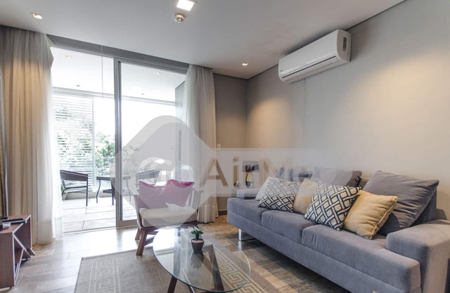 This apartment is a 1 bedroom(s), 1.5 bathrooms, located in ASUNCION, CENTRAL.