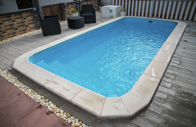 This is a brand new listing 2018 with new pool