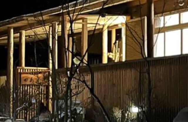 This is a private lodging where you can stay with - Family Resort An /Nasu-gun Tochigi