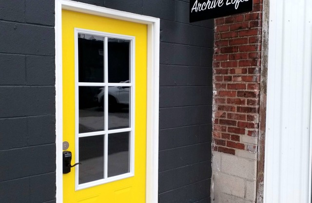 This loft is a 1 bedroom(s), 1 bathrooms, located in Marion, OH.