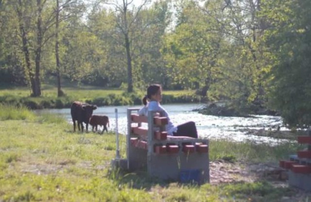 This working homestead is a destination not just a place to stay.
