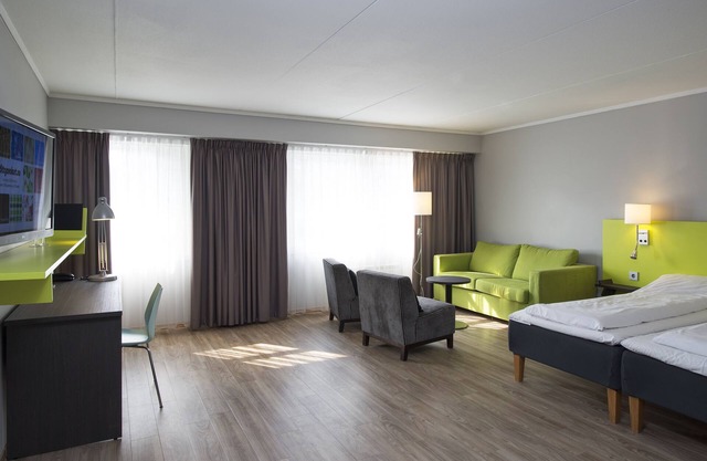 Thon Hotel Hallingdal