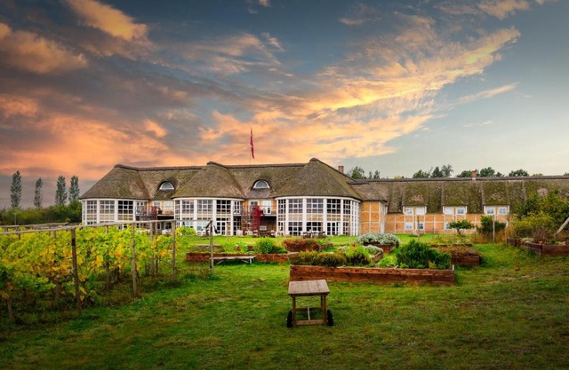 Thon Partner Hotel Sorø