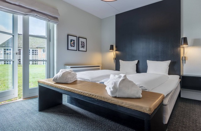 Thon Partner Hotel Sorø