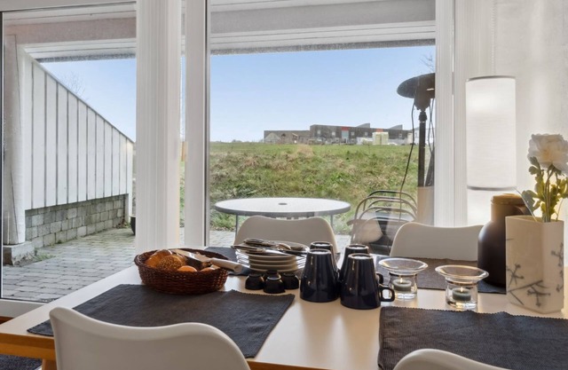 "Thorulf" - 6km from the sea by Interhome