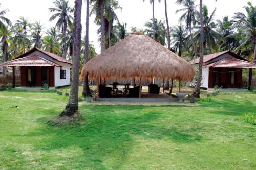 Thotupola Kite Resort